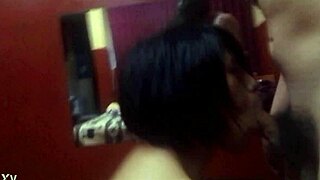 I, the emo chick, loves suckin' dick, it's so good