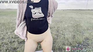 public pissing compilation in nature traveling pov free