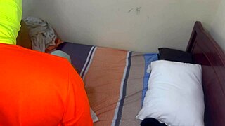 I Catch Girls Touching And Fuck One