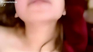 Me Vuelvo Loca Cuando Mi Novio Me Mete Su Vergota En Mi Estrecha Caliente Y Húmeda Vagina