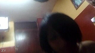 I, the emo chick, loves suckin' dick, it's so good