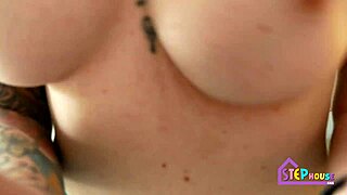 Roomies With Benefits Creampie