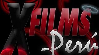 joven venezolana tetona undergoes porn casting at boyfriend's insistence voyeur style