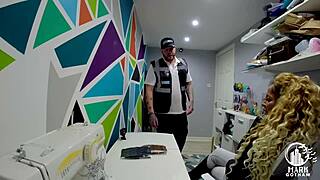 talula thomas is a shoplifting slut intro