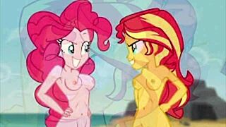 Sunset Shimmer Porn - All Photos From Zatriz