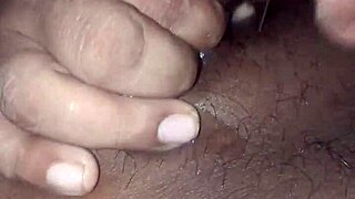 mature woman gives very hot blowjob in wedding setting