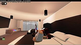 White whore gets her big ass destroyed intensely and roughly by deepthroat