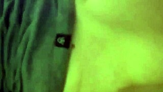 I'm slamming my dick deep into this wet pussy