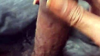 rishi bhardwaja wishes you a nice morning or night ladies in sexy homemade video