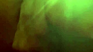 Intense Asshole Stretching Under Shower