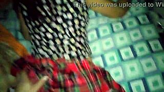 me culeo a mi prima en su cumpleaños le doy una buena montada