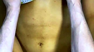 Best Friend and Cheater Touch Hands in Room