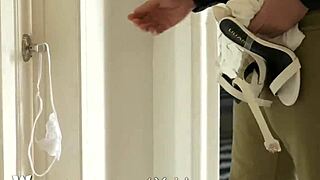 Passion-Hd Moaning Chicks Enjoy Many Wild Big Dick Rides!