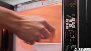 milfy ultimate milf eva angelina takes on 6 cocks in epic gangbang