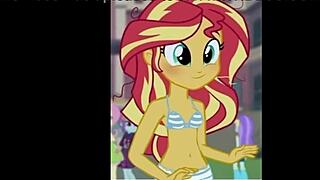 Sunset Shimmer Porn - All Photos From Zatriz