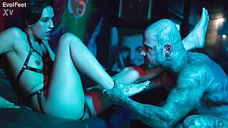 Put Your Feet On My Meat While I Lick Your Soles