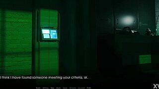 playing with futa kleo in the city of broken dreamers gameplay