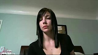 Pussy Vibes Jelena Jensen Plays with Big Tits