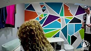 talula thomas is a shoplifting slut intro