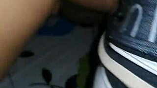 colegiada culona me deja follarle su enorme culo