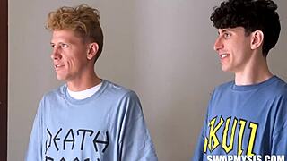 beavis and butthead finally meet hazel moore and angel gostosa in reality show