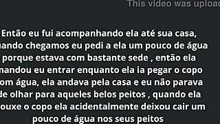 Primeira Transa E Com Mulher Da Academia