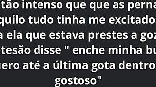Primeira Transa E Com Mulher Da Academia