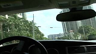 Eva Cruz Builds Strong Bond With Her Neighbor