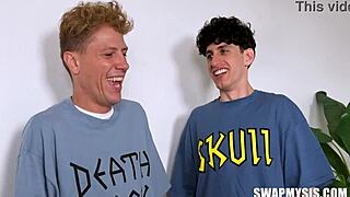 beavis and butthead finally meet hazel moore and angel gostosa in reality show