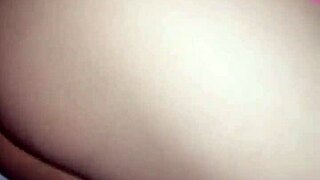 colegiada culona me deja follarle su enorme culo