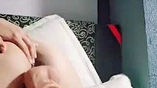 I Like My Huge Dildo So Much