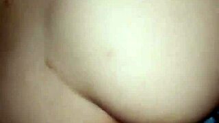 colegiada culona me deja follarle su enorme culo