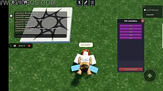 Did I just get fucked in our 1v1 game?