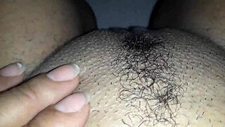 Depilando A Buceta Para Você Quer Me Comer Convence Meu Marido Por Favor