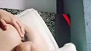 I Like My Huge Dildo So Much