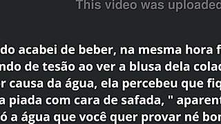 Primeira Transa E Com Mulher Da Academia