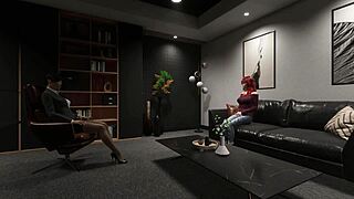 Lets Play Caroline's Fantasies In Wonderland Finale?