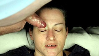 Dirtydees slave to cum bukkake compilation