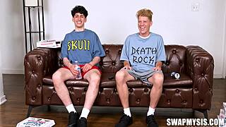 beavis and butthead finally meet hazel moore and angel gostosa in reality show