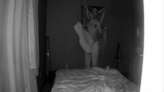 Paranormal Meets Porn Featuring Kim Long