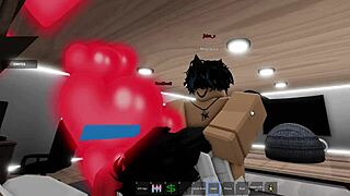 Fucking A Cute Guy With Huge Cock In Public, Riding Him, Sucking His Monster Dick, And Getting Anal.