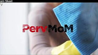 teacher's anatomy class with an interesting twist