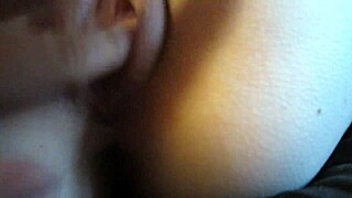 Ex-Gf Sweet Tasty Pussy Licking