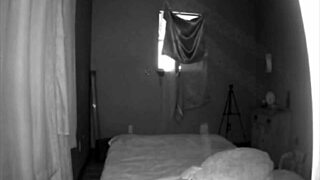 Paranormal Meets Porn Featuring Kim Long