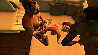 the cuckold goddess wife 2