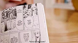 Fuck Me If You Pass the Exam Horny Teacher Keeps Promise and Fucks Student with Creampie