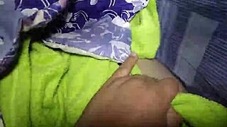 feeling the passion as mature milf teases in bedroom with big tits flashing