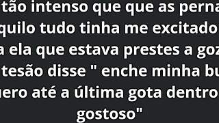 Primeira Transa E Com Mulher Da Academia