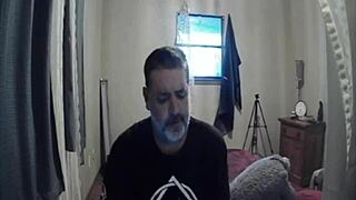 Paranormal Meets Porn Featuring Kim Long