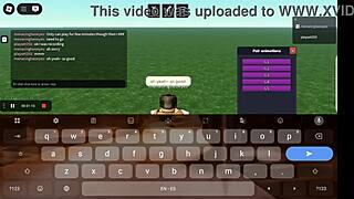 Did I just get fucked in our 1v1 game?